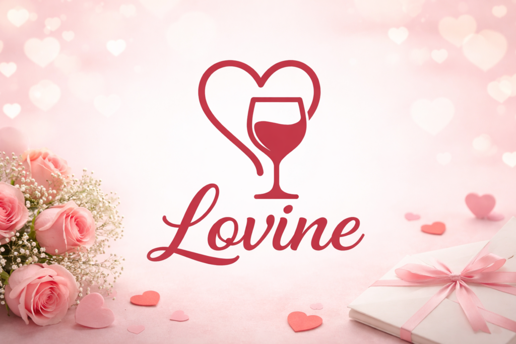 lovine Social Share Image